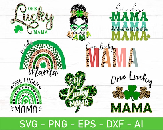 Lucky MAMA Lucky MAMA