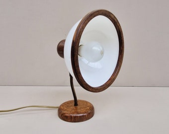 Vintage Steinhauer wandlamp, jaren &#39;80