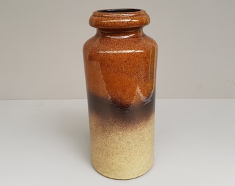 Ceramic Vase W. Germany 517-30