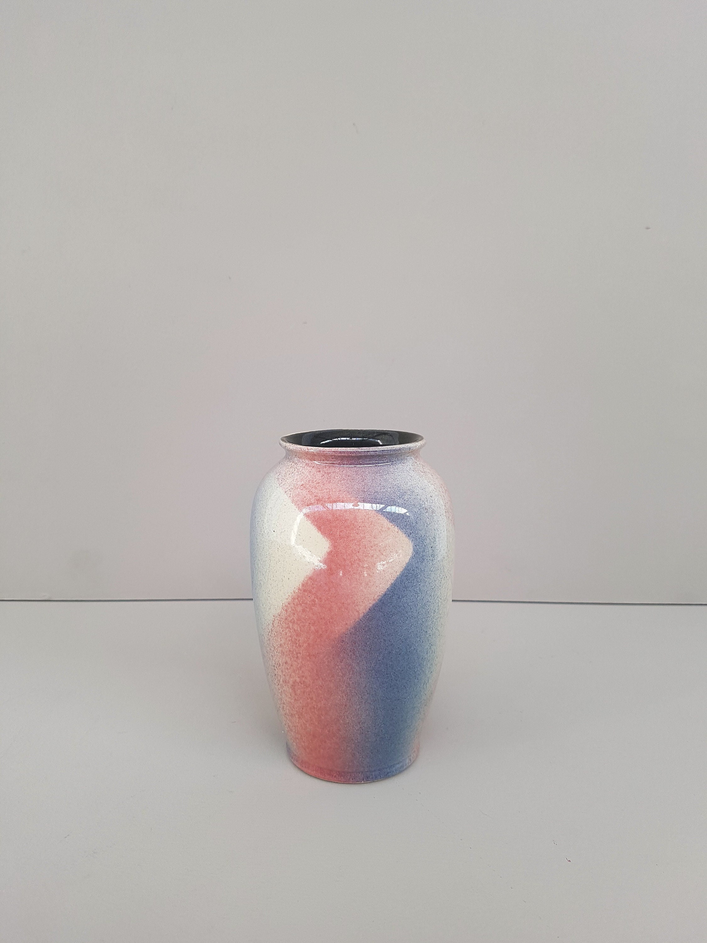 BAY w.germanyヴィンテージ壺VASE Bay W Germany - Etsy