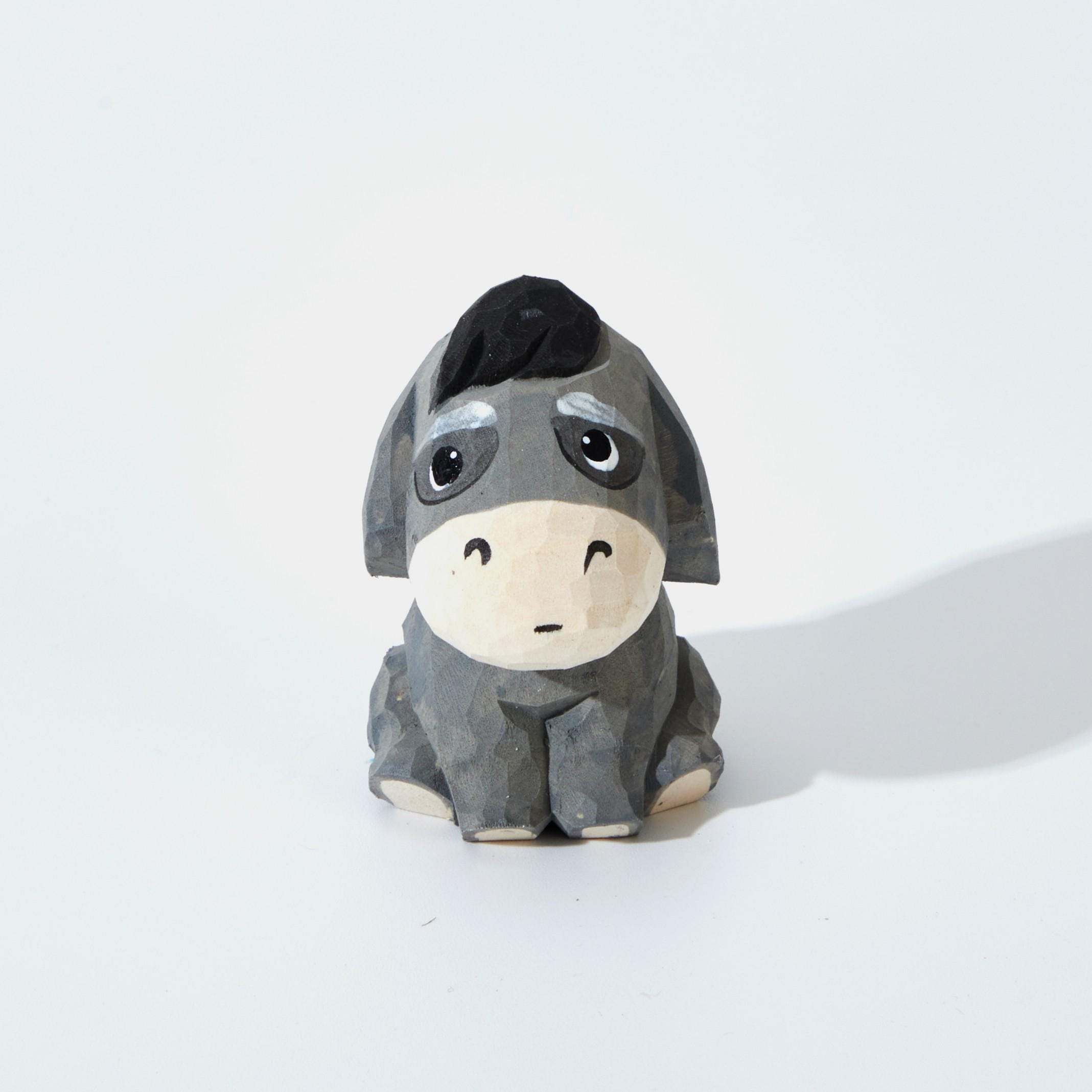 Haku figurine - Etsy 日本