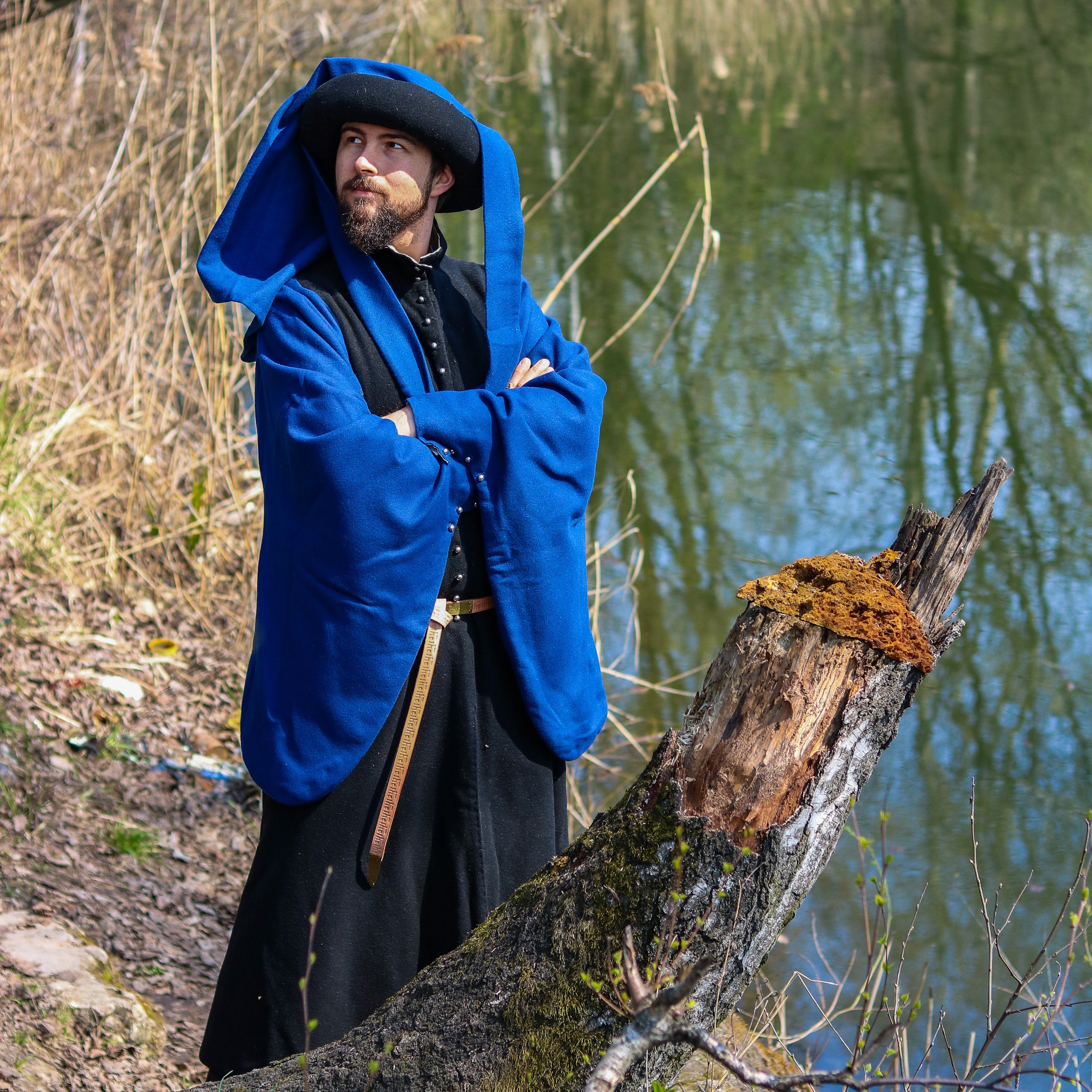 15th Century Coat - Etsy 15th Century Coat - Etsy