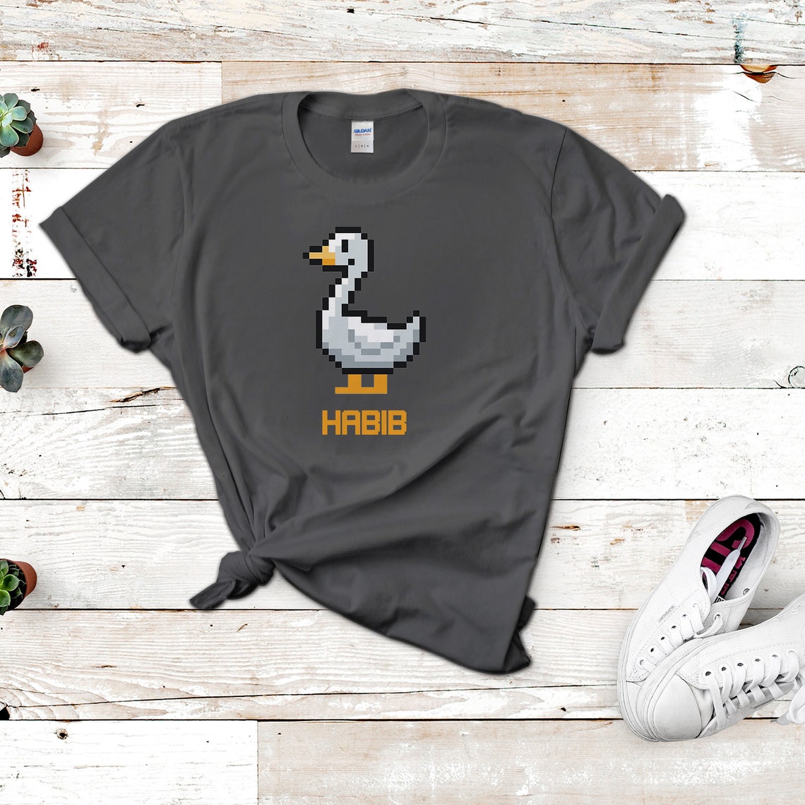 quackity habibi shirt