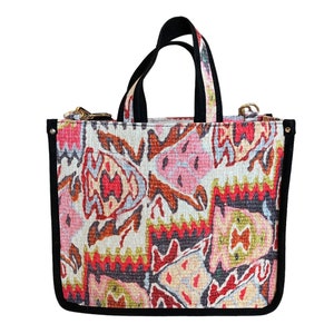 Kilim Travel Bag, Kilim Backpack, Kilim Backpack Bag, Kilim Backpack Bag, Kilim Case, Authentic Bag, Vintage Bag