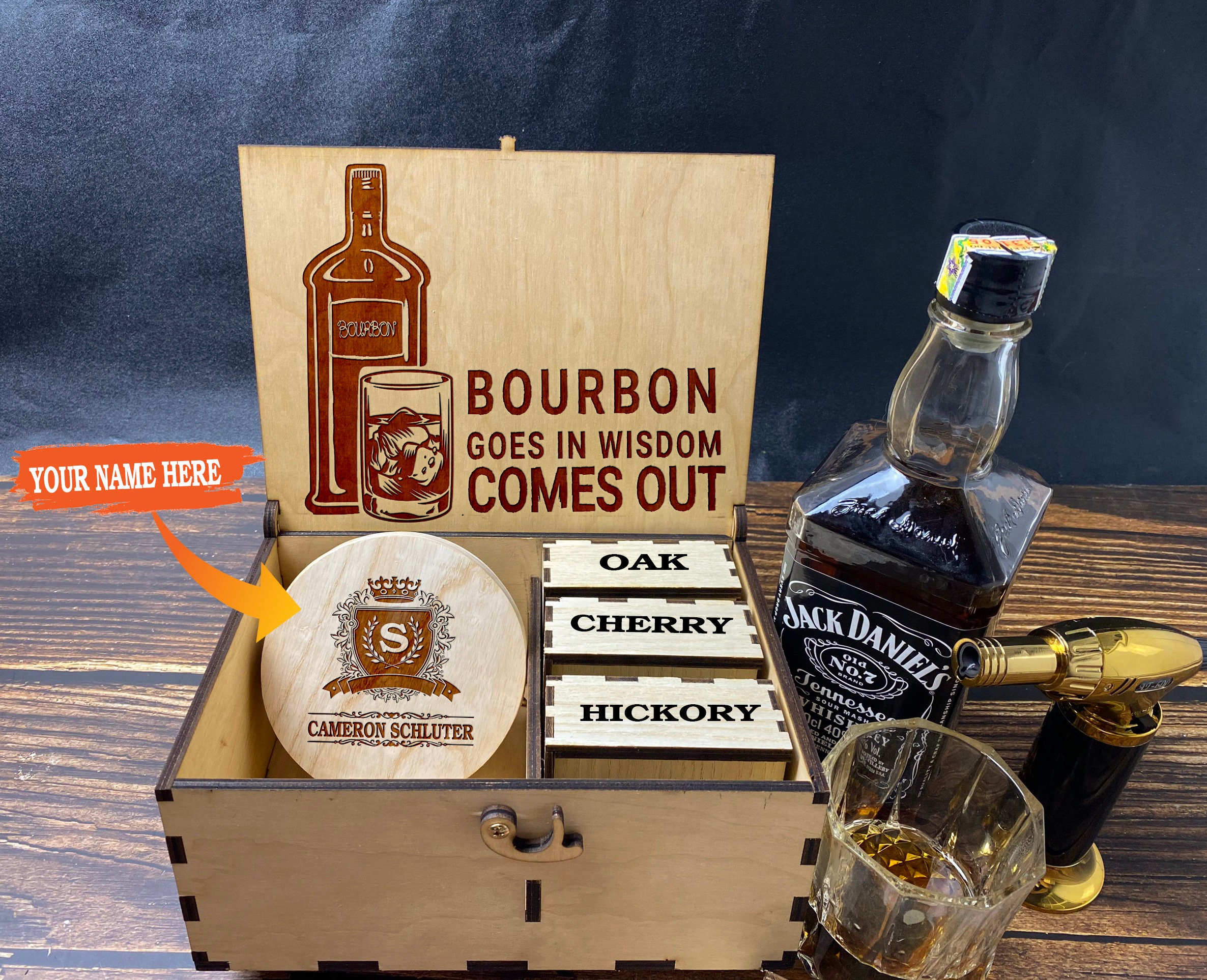 whiskey smoker kit whiskey smoker kit