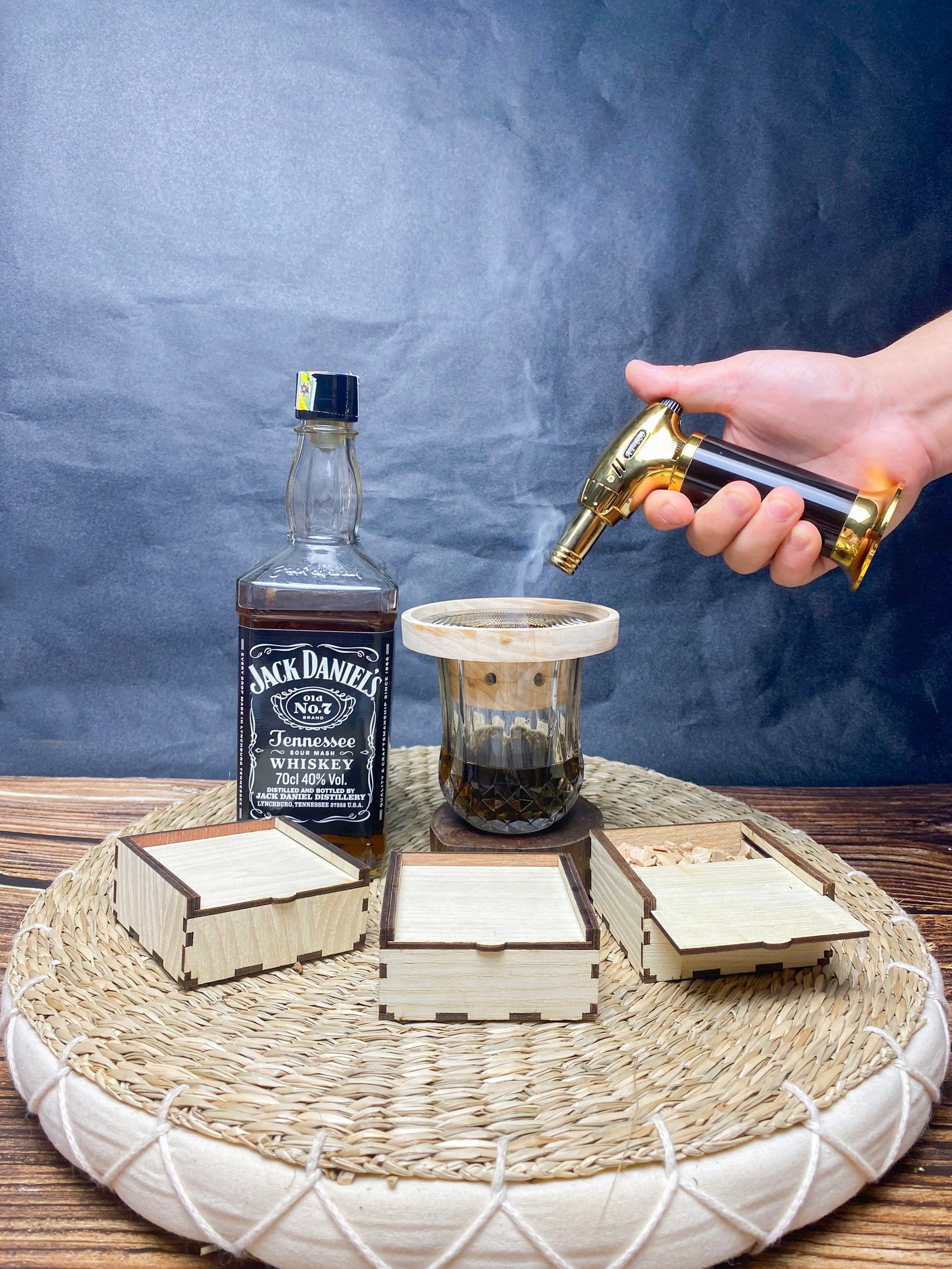 whiskey smoker kit whiskey smoker kit