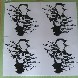 Personalized Vinyl Decal for Mom, Dad, Son, Daughter, Great Gift for ...