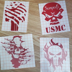 Personalized Vinyl Decal for Mom, Dad, Son, Daughter, Great Gift for ...