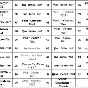 Personalized Vinyl Decal for Mom, Dad, Son, Daughter, Great Gift for ...