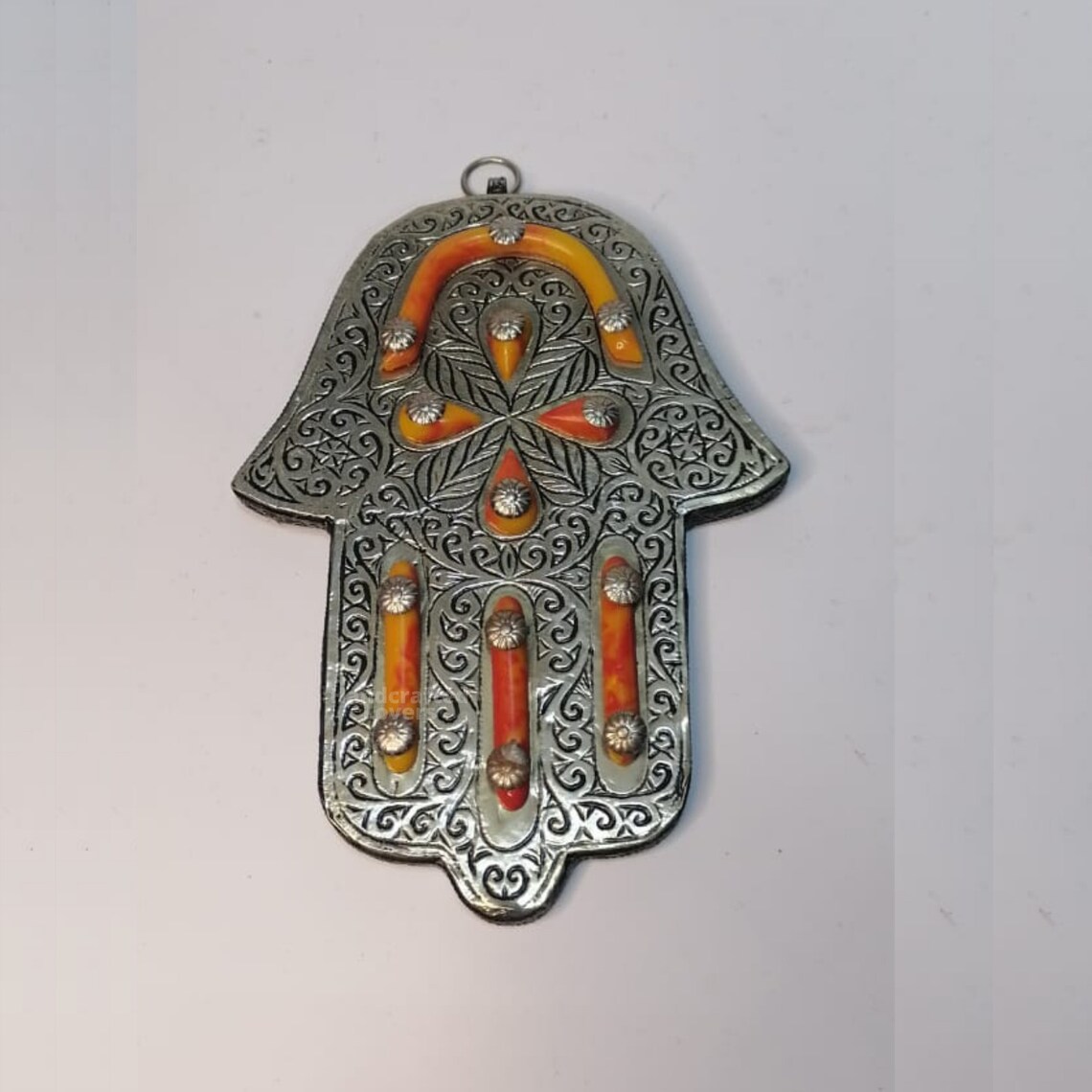 Hamsa wall art/Hamsa wall hanging/Hamsa wall décor/Hamsa | Etsy