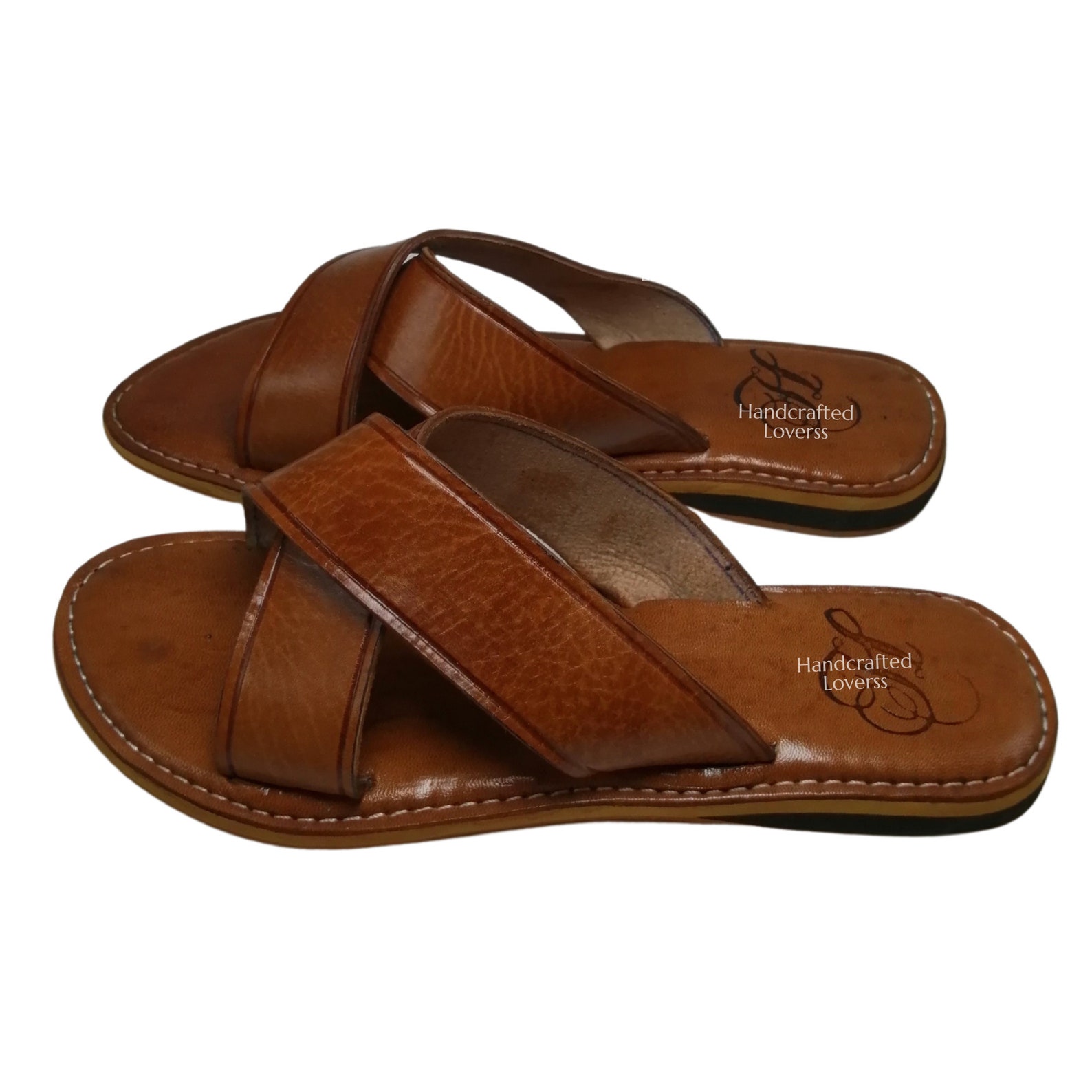 cross sandals original