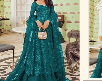 designer dresses for marriage function