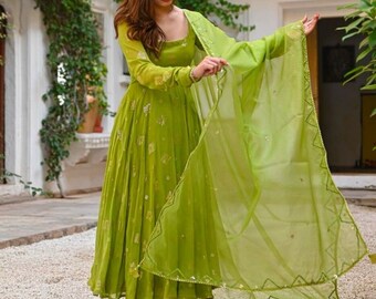 Churidar Suits - Etsy Australia
