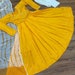 Indian Traditional Beautiful Fully Flared Anarkali Women Gown - Etsy