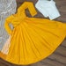 Indian Traditional Beautiful Fully Flared Anarkali Women Gown - Etsy