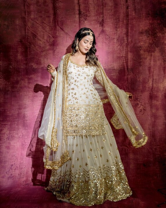 Festival Shalwar Kameez Party Wear 