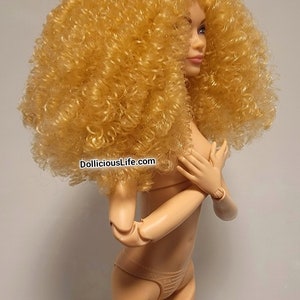 Barbie Looks Doll 11 Customized - Etsy