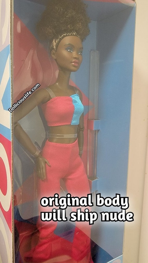 Barbie Looks Doll #14