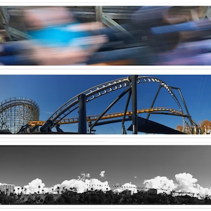 Location Scout Fotografie Sticker (0024 0025 0026)