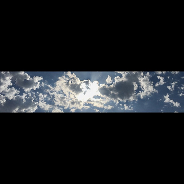 Panoramic Digital 0070 - Clouds 7/22/19