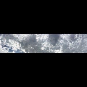 Panoramic Digital 0067 - Clouds 7/22/19