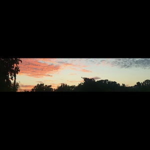 Panoramic Digital 0018 - Sunset San Fernando Valley 8/14/20