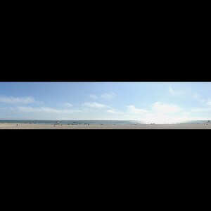 Panoramic Digital 0009 - Oxnard beach 7/11/20