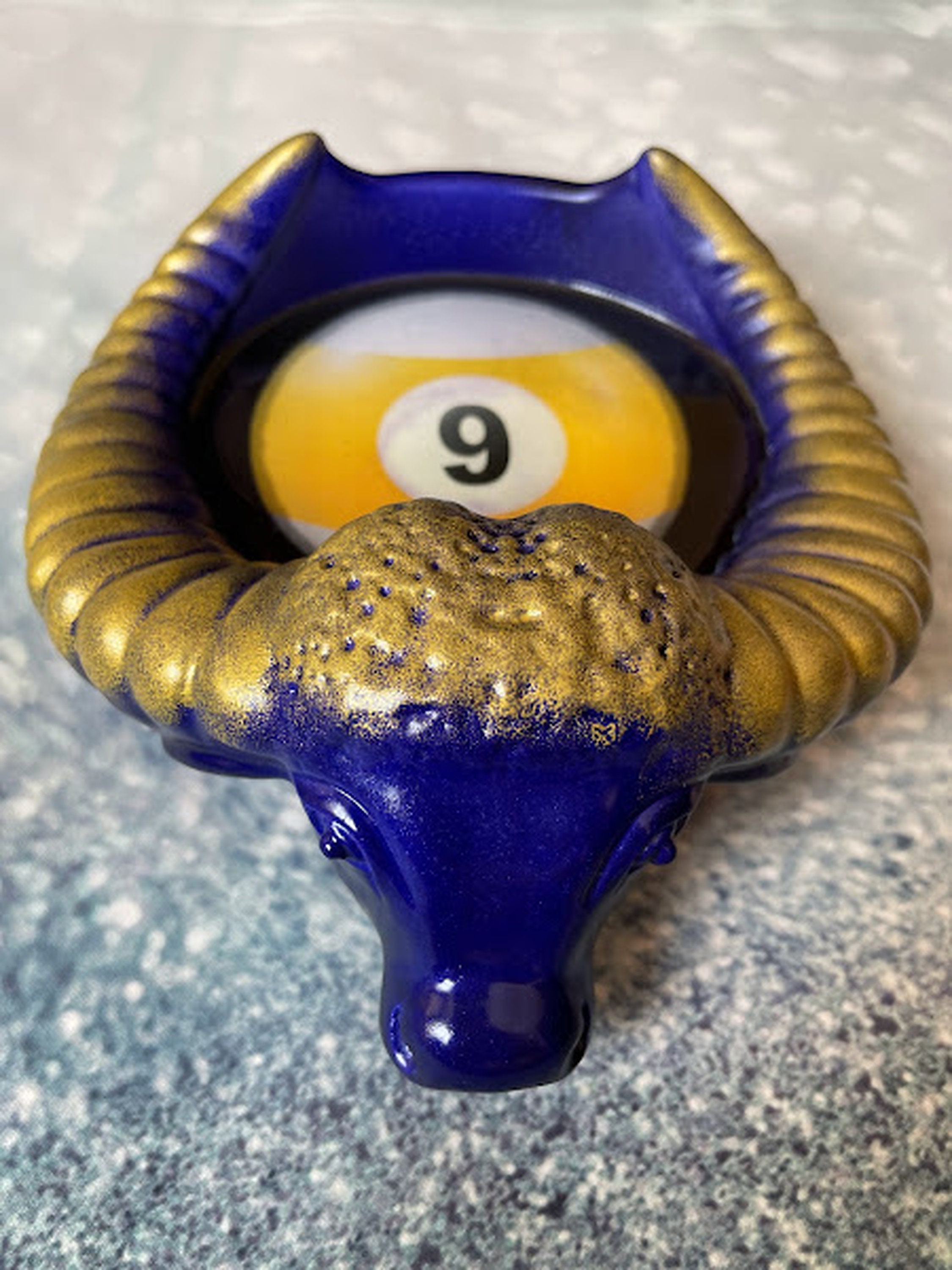 Stussy 8 ball ring - Etsy 日本
