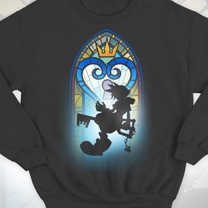 Riku Hoodie Etsy