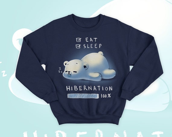 Polar bear shop christmas sweater