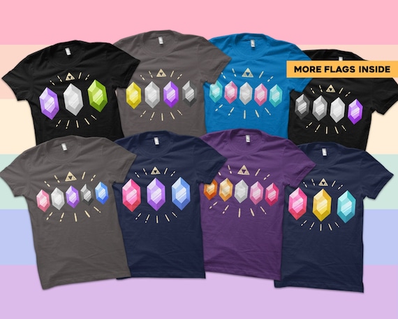 Bisexual T-Shirt The Perfect Gay Pride Design Lgbt Shirt Bisexual T-Shirt The Perfect Gay Pride Design Lgbt Shirt