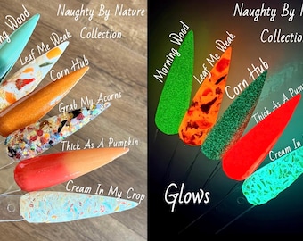 Naughty By Nature Collection