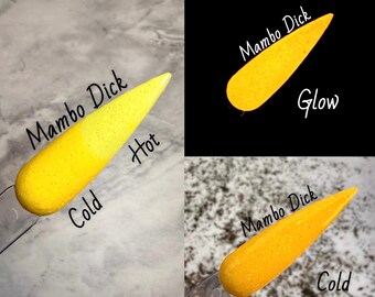 Mambo Dick