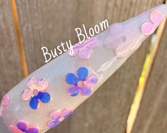 Busty Bloom