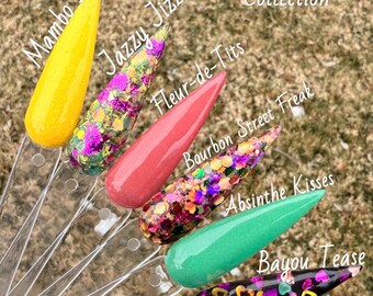 Bead Up Bitches Collection