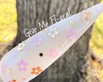 Give Me Fl-oral