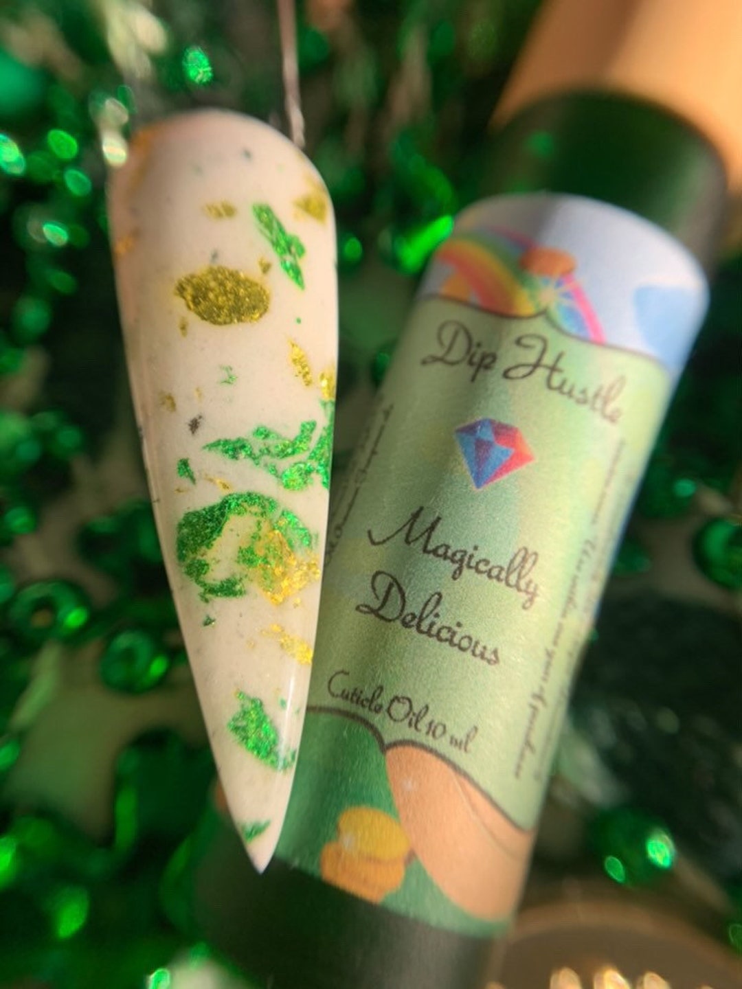 Magically Delicious Collab - Etsy