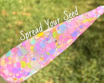 Spread Your Seed