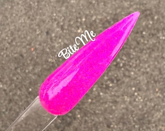 Bite Me