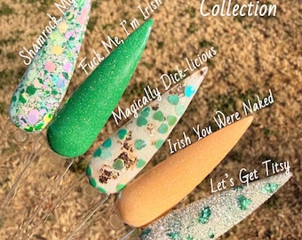 Kinky Clover Collection