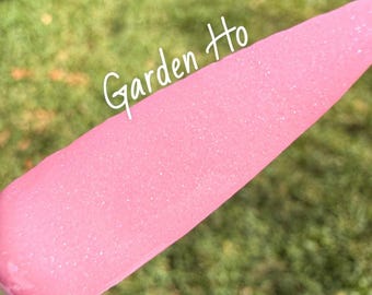 Garden Ho