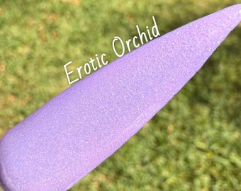Erotic Orchid