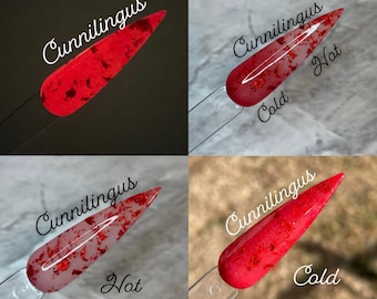 Cunnilingus