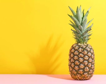 Ananas Nagelhautöl