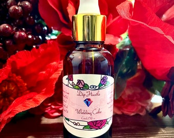 Wedding Cake Cuticle Oil