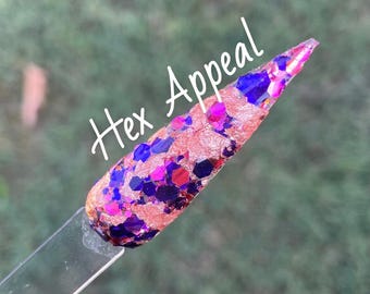 Hex Appeal