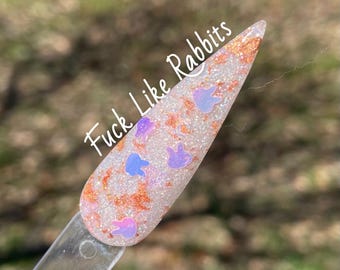 Fuck Like Rabbits