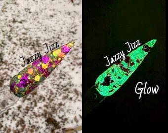 Jazzy Jizz