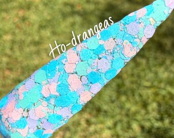 Ho-drangeas