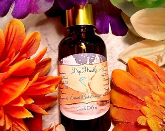 Sweet But Savage Cuticle Oil